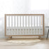 Second Story Home Wooster 3-In-1 Convertible Crib